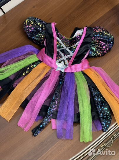 Поатья для девочек размер разный