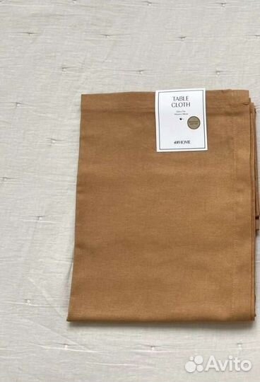 Скатерть hm