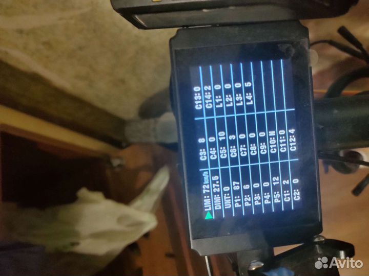 Электровелосипед