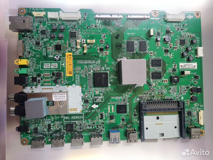 Eax65318802(1.0)