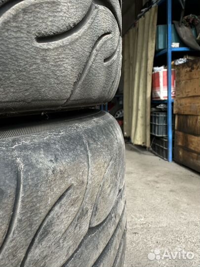 Yokohama Advan Neova AD08R 205/45 R17