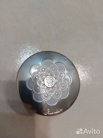 Пудра guerlain метеориты