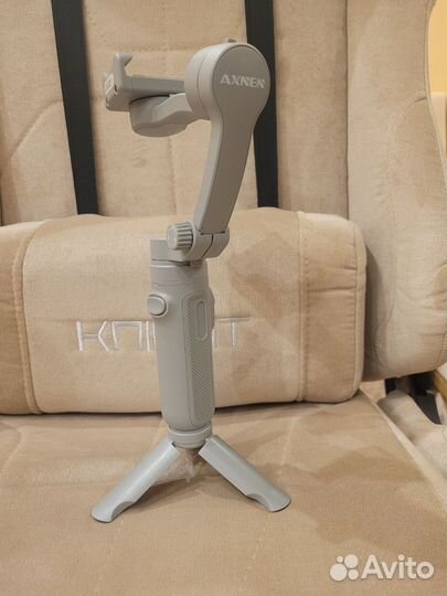 3-осевой стабилизатор HQ3 для смартфона