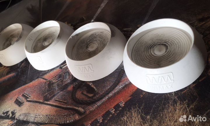 Антивибрационные подставки для стиральной машины