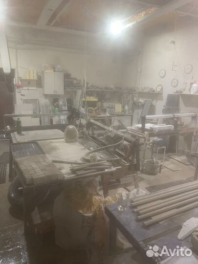 Готовый бизнес мастерские по резке керамогранита