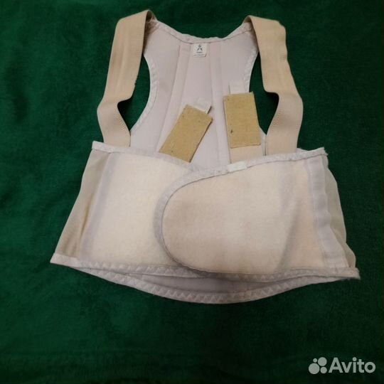 Корректор осанки(реклинатор) ортопедический тривес