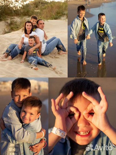 Фотограф Анапа