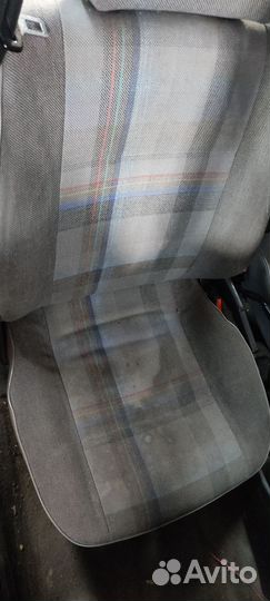 Передние сиденья Гольф 2, Джетта 2 Pacific