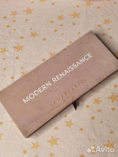 Anastasia beverly hills modern renaissance