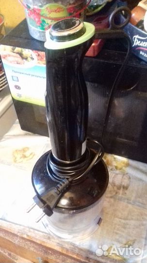 Блэндер фирма \vixep\ мощность 1300 вт