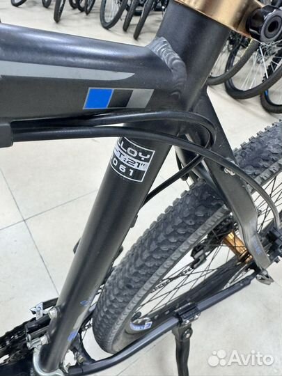 Велосипед Cronus Holts 3.0