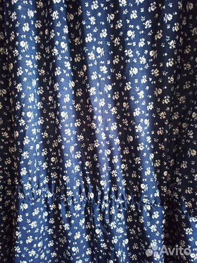 Комбинезон женский летний 46