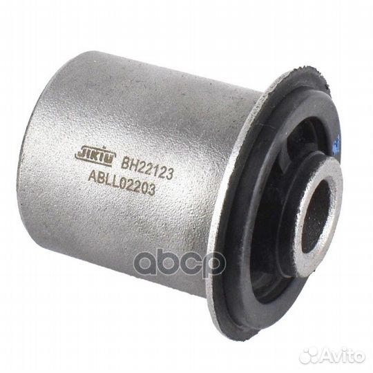 Сайлентблок nissan murano 02- BH22123 jikiu