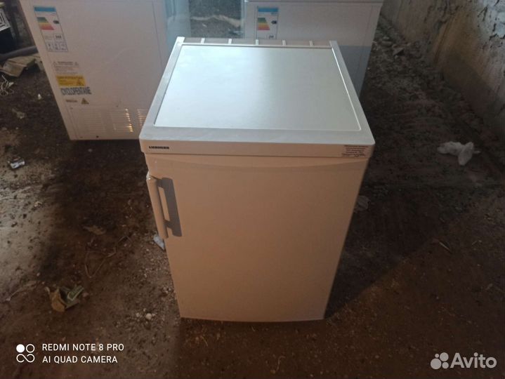 Холодильник однокамерный Liebherr T 1710