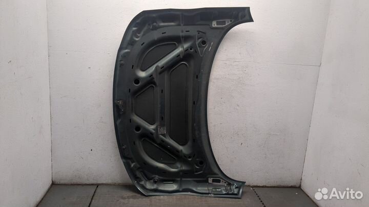 Капот Audi TT, 2001