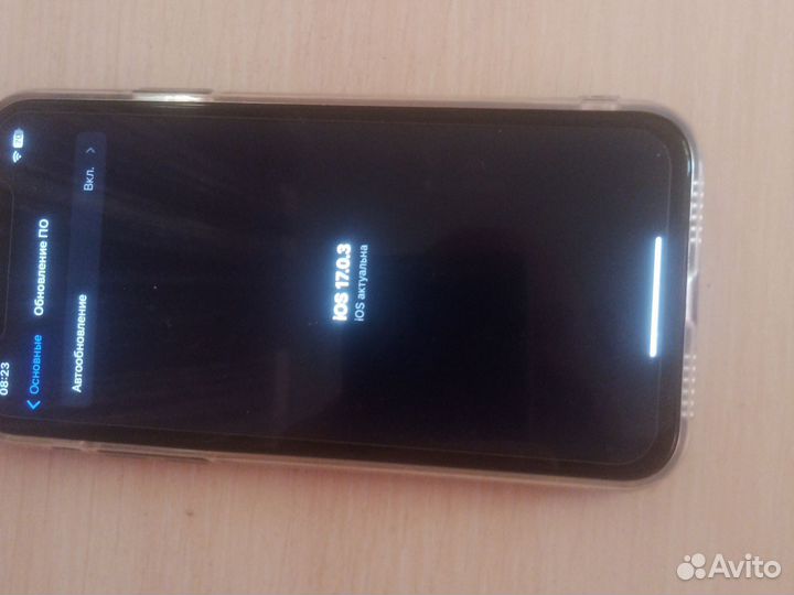 iPhone Xr, 128 ГБ