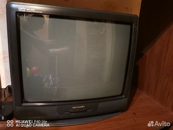 Телевизор бу