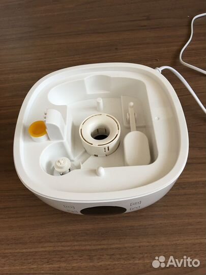 Увлажнитель воздуха scarlett