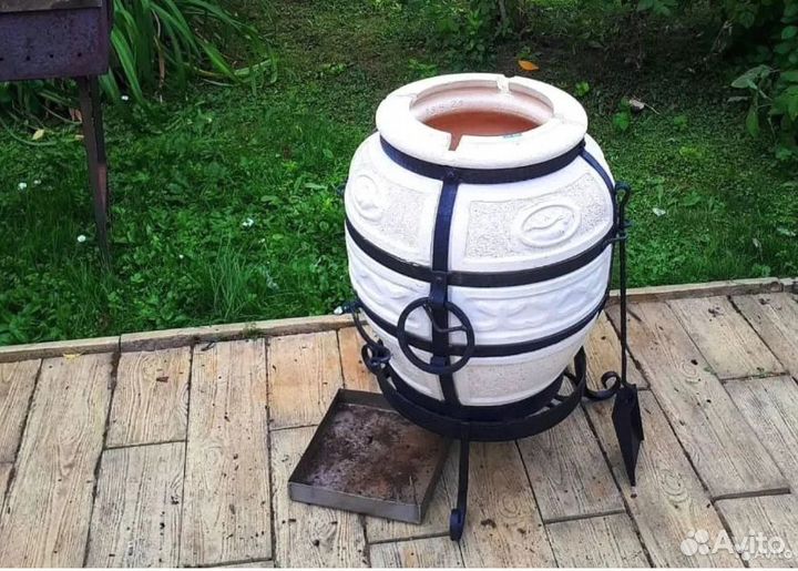 Тандыр Охотник