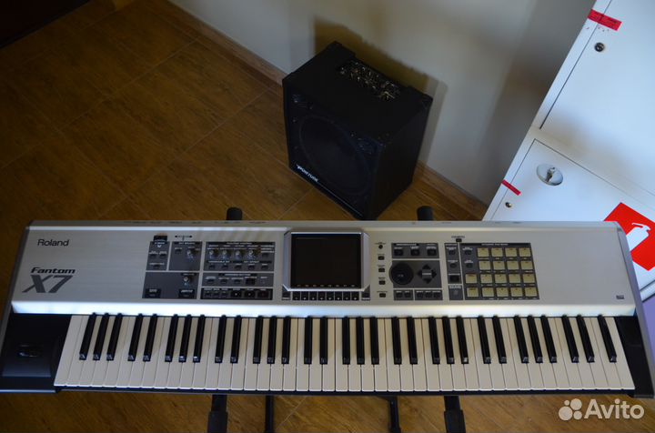 Roland X7 Fantom
