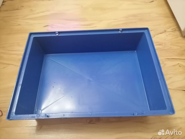 Клетка для грызунов б/у