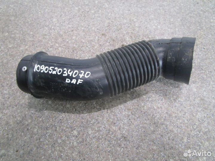 Воздуховод DAF 1305053