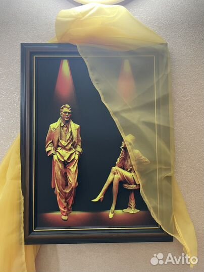 Ткань на тюль