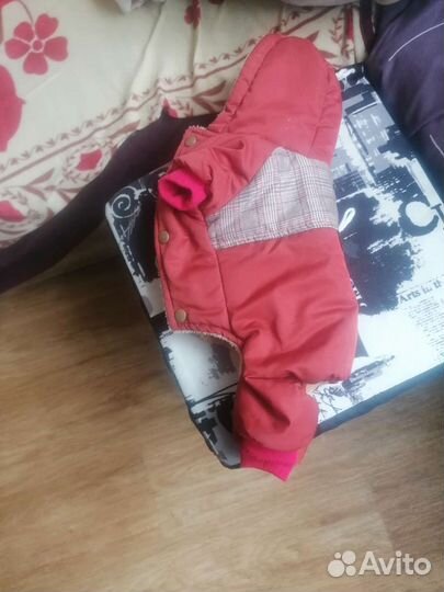 Комбинезон