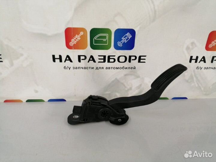 Педаль газа Mazda 6 GH L813 2011