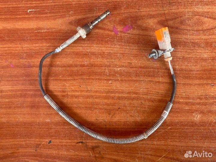 Датчик температуры выхлопных газов Wv Crafter