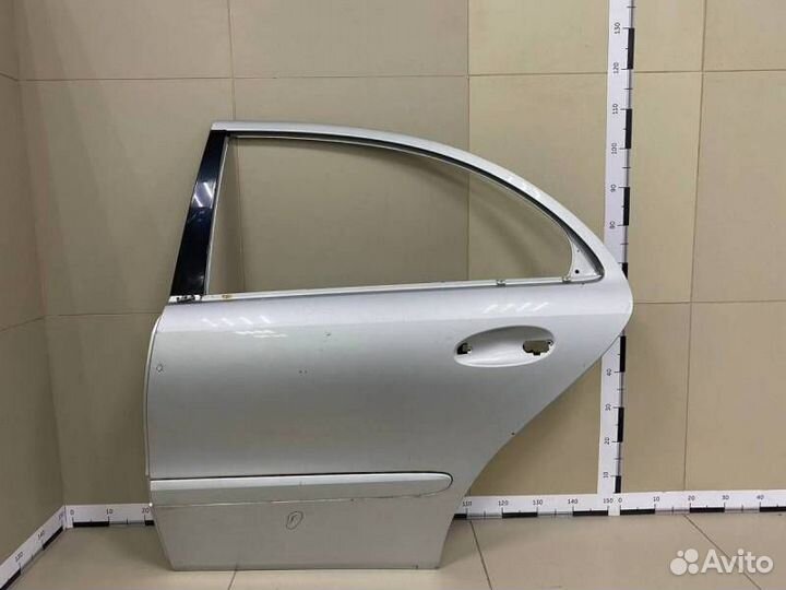 Б/У Дверь задняя левая A2117300105, A2117300105