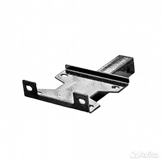 Фаркоп chevrolet niva,нива тревел под квадрат