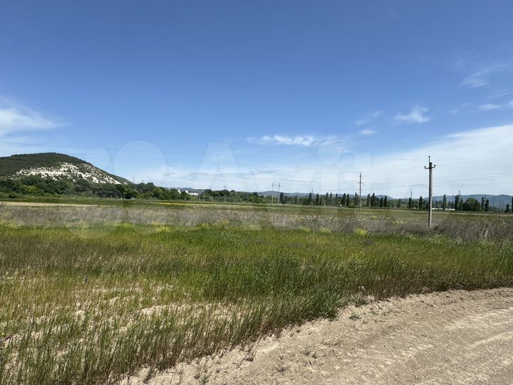 Участок 60 сот. (СНТ, ДНП)