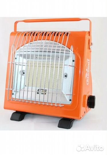 Газовый обогреватель