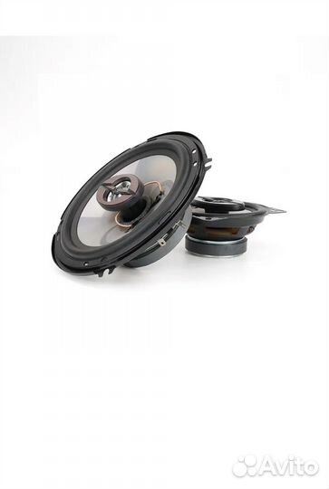 Автомобильные колонки 16