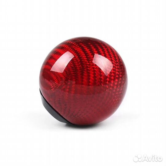 Насадка на рычаг коробки передач 