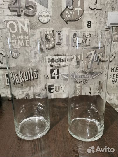 Ваза для цветов 