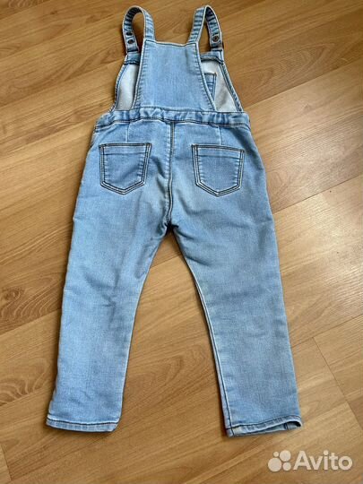 Одежда для девочки 80-92 размер