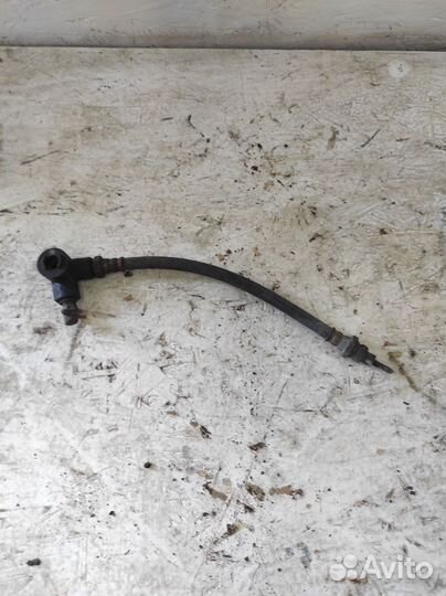 Шланг трубка сцепления Chevrolet Lacetti