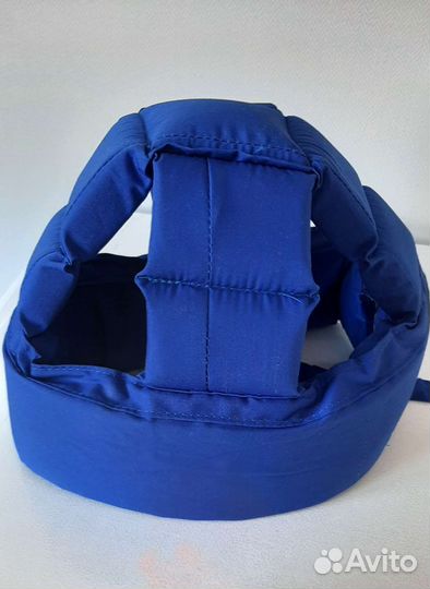 Детский шлем защитный для малышей