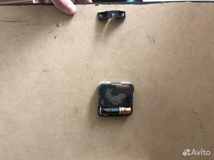 Часы настенные