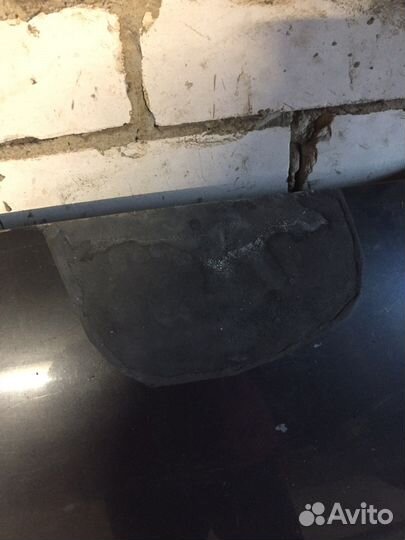 Капот audi a4 б7