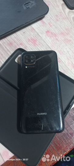 Huawei P40 Lite, 6/128 ГБ