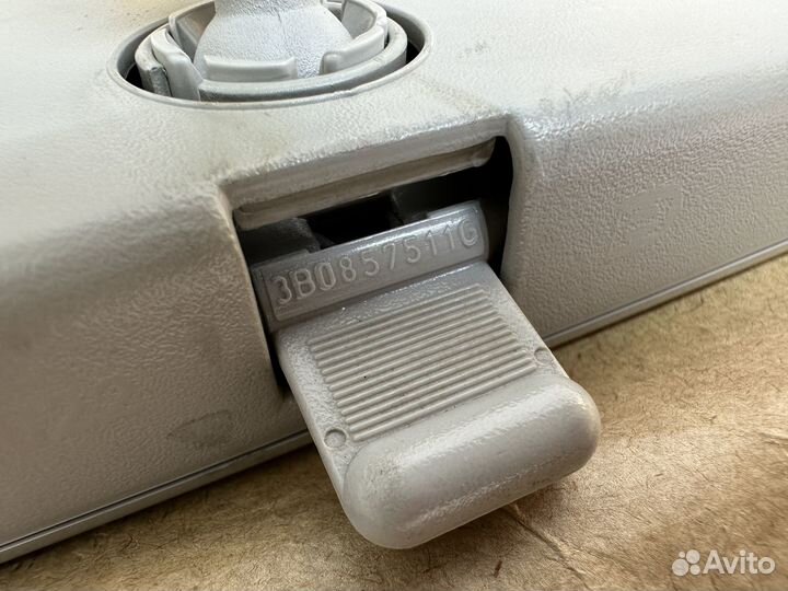 Зеркало салонное Volkswagen Golf 4