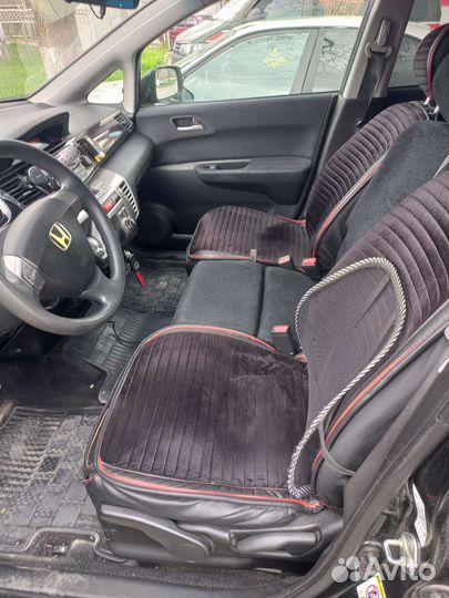 Трансфер минивэн