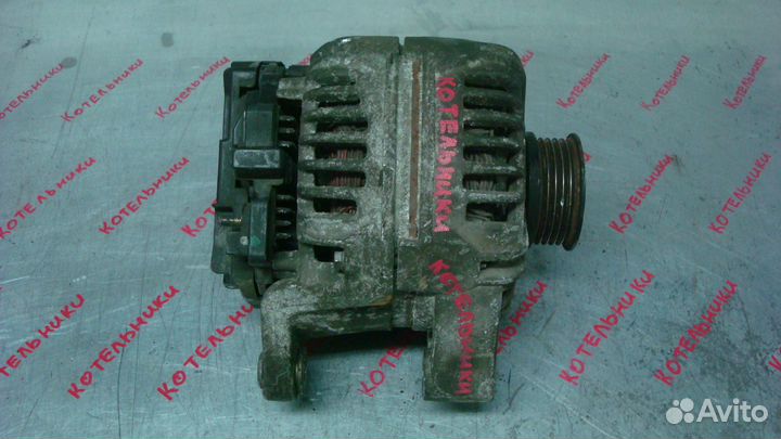 General Motors 55556068 Генератор