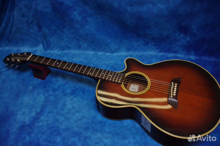 Электроакустика Takamine PT-106. Japan