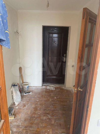 2-к. квартира, 37 м², 4/5 эт.