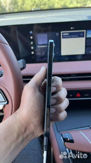 iPhone 12 Pro Max, 128 ГБ
