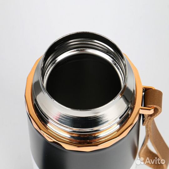 Термос, серия: Гильза, 